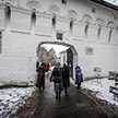 Паломничество в Саввино-Сторожевский монастырь
