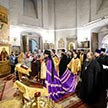 Молодёжная Литургия Южного викариатства