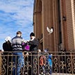 Благовещение Пресвятой Богородицы
