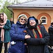 Праздничное мероприятие по случаю 72-летия Великой Победы