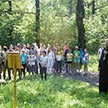 Спортивно-развлекательная игра "Озарница"