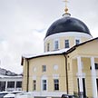Приходской субботник