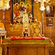 День святых апостолов Петра и Павла                       