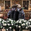 завершающие Великий пост дни Страстной седмицы