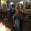 Рождество Пресвятой Богородицы