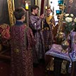 Крестопоклонная неделя