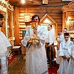 Вознесение Господне. Фотогалерея 2024.