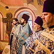 Малый Престольный праздник храма свт. Николая Мирликийского, чудотворца в Сабурове