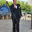 День Крещения Руси в храме Державной иконы Божией Матери в Чертанове