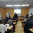 Рейтинговая олимпиада история и культура храмов столицы