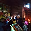 Экспедиция «Волга-2022»