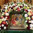 Троица в Чертанове