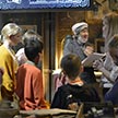 Экскурсия воскресной школы храма царя страстотерпца Николая в Аннино