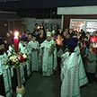 Светлое Христово Воскресение