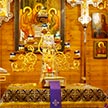 Благовещение Пресвятой Богородицы, Фотогалерея  7 апреля 2024 года