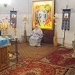 День празднования Державной иконы Божией Матери в Чертанове