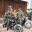 Праздничное мероприятие в день 74-летия Великой Победы