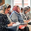 В Южном викариатстве начались краткие курсы для сотрудников храмов