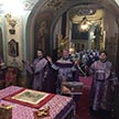 Страстная седмица
