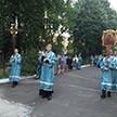 Торжественные богослужения праздника Успение Пресвятой Богородицы
