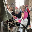 Пасхальные звоны
