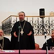 Семинар по обмену опытом для директоров и преподавателей Воскресных школ Южного викариатства