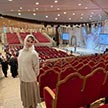 Второй общегородской православный молодежный форум