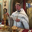 Преображение Господне