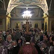 Воздвижение Креста Господня