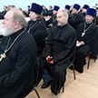 Пастырская конференция «Присутствие священника в соцсетях: позитивный опыт и опасности»