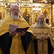 Вручение аттестатов выпускникам 9-ых классов гимназии