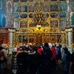 Экскурсия для учеников школ района Чертаново Центральное состоялась в Донском монастыре