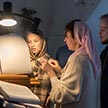  Великая Пятница в храме царя страстотерпца Николая в Аннино