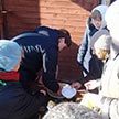 Неделя сыропустная 