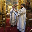 Праздник Рождества Христова