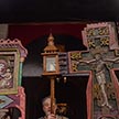 Малый Престольный праздник храма свт. Николая Мирликийского, чудотворца в Сабурове