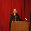 IV Рождественские образовательные чтения Южного викариатства «1917-2017: уроки столетия»