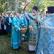Праздник Толгской иконы Божией Матери в храме Живоначальной Троицы в Чертанове