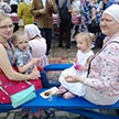 Праздничное мероприятие «День Крещения Руси» в храме Державной иконы Божией Матери в Чертанове