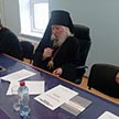 Пастырская конференция «Присутствие священника в соцсетях: позитивный опыт и опасности»