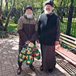 Пасхальный праздник для воспитанников воскресной школы