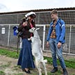 Паломничество в Дмитров