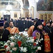 Престольный праздник памяти великомученицы Екатерины