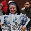 Праздничное мероприятие по случаю 72-летия Великой Победы