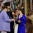 Торжественный акт для выпускников православных школ Москвы