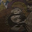 Изучение памятников церковного шитья