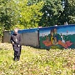 День святой Троицы в храме Покрова на Городне 2021 год