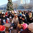 Празднование Рождества Христова