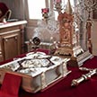 Престольный праздник