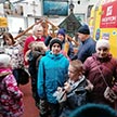 Группа учащихся воскресной школы побывала в храме и дома-музее священника Федора Конюхова